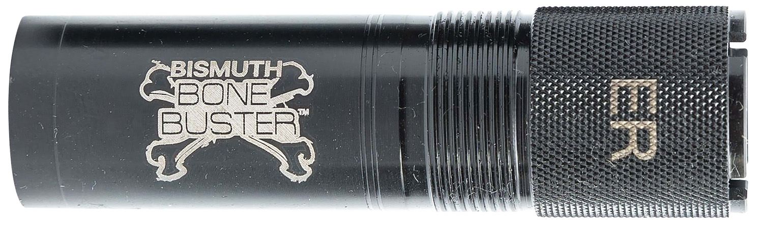 Carlson's Bismuth Bone Buster 12 Gauge Choke Tube