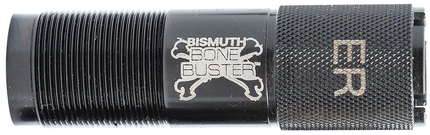 Carlson's Bismuth Bone Buster 20 Gauge Choke Tube