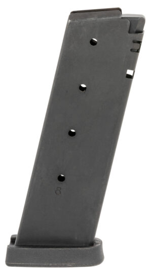 Bersa BP380CCMAG .380 ACP 8rd Concealed Carry Magazine