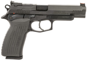 Bersa TPR9XT 9mm Luger Pistol - 17+1 Capacity