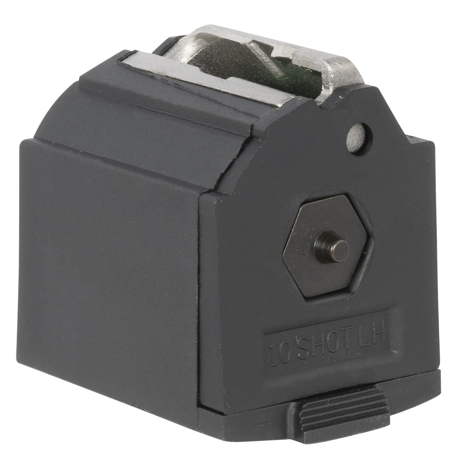 Ruger 10/22 Magazine 22LR 10-Round Rotary