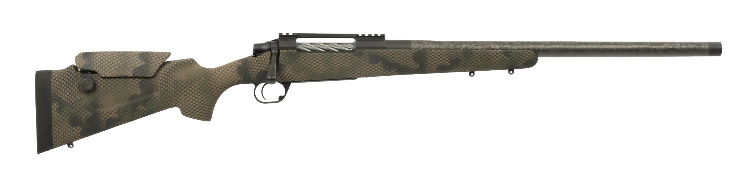 Proof Research Tundra 7MMBC Bolt Action Rifle 20"