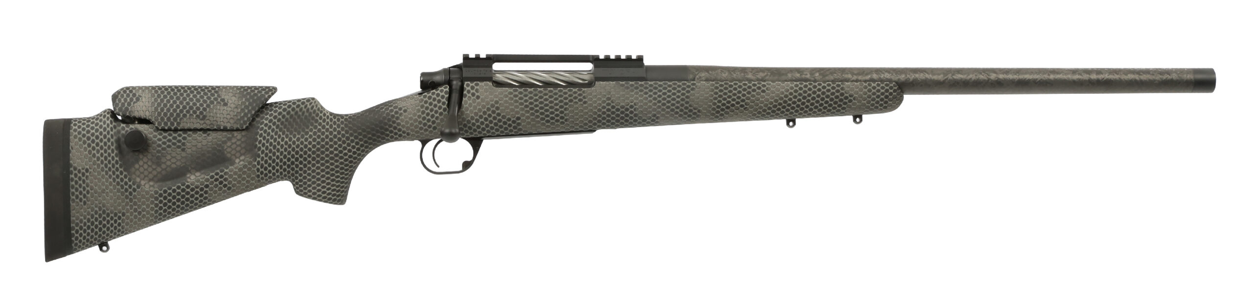 Proof Research Tundra .300 PRC Bolt Action Rifle