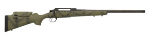 Proof Research Tundra 7PRC Bolt Action Rifle - Green Jungle