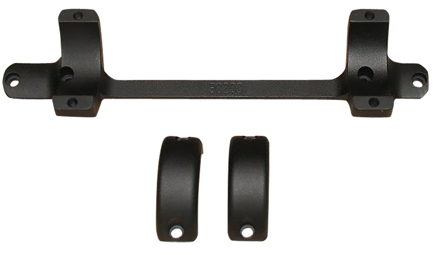 DNZ Game Reaper-Savage 30mm Scope Mount Combo