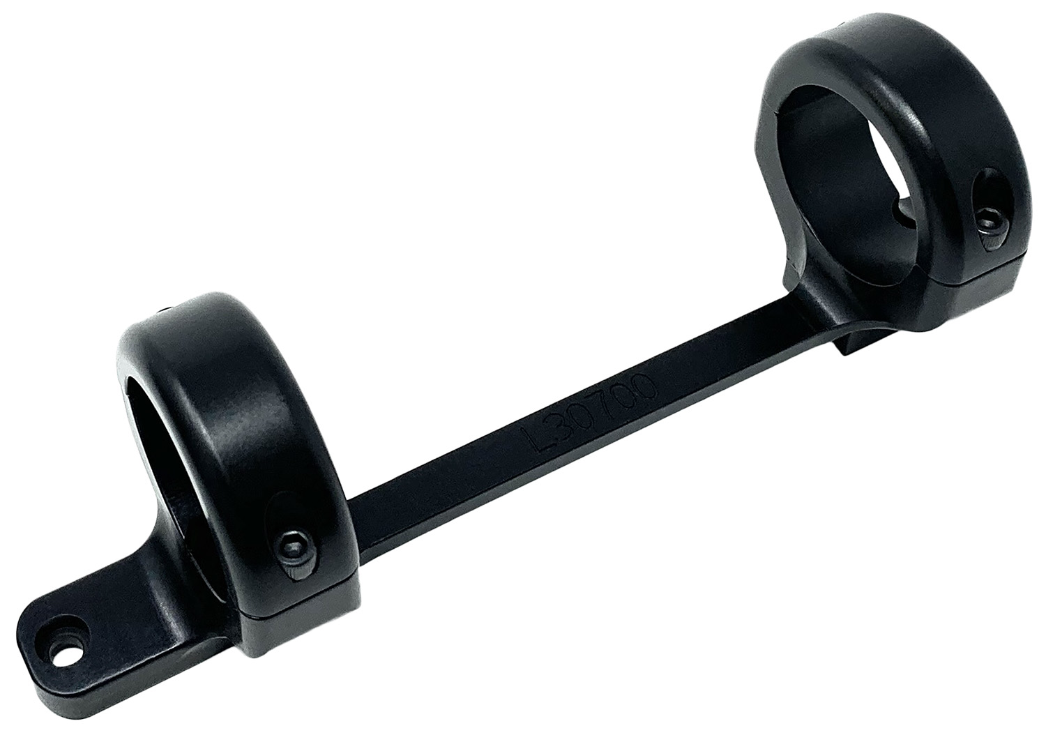 DNZ Game Reaper-Savage Scope Mount Matte Black 1"