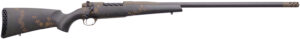 Weatherby Mark V Backcountry 2.0 Carbon .300 Wby Mag Rifle
