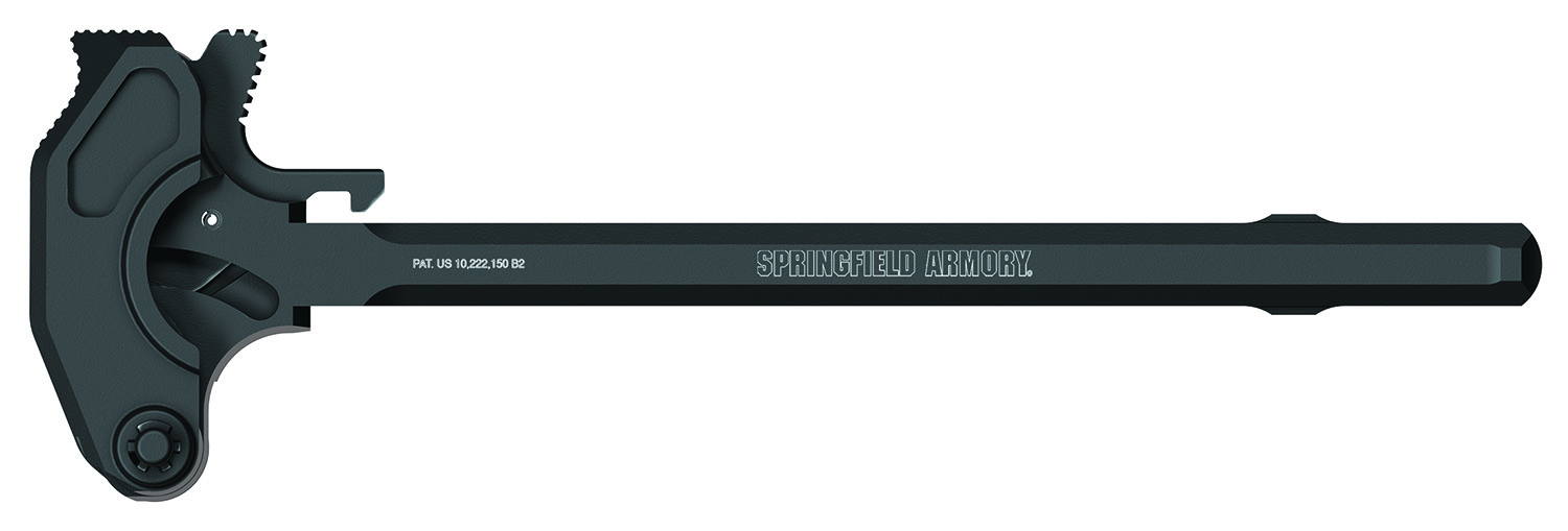 Springfield Armory LevAR AR-15 Ratcheting Charging Handle