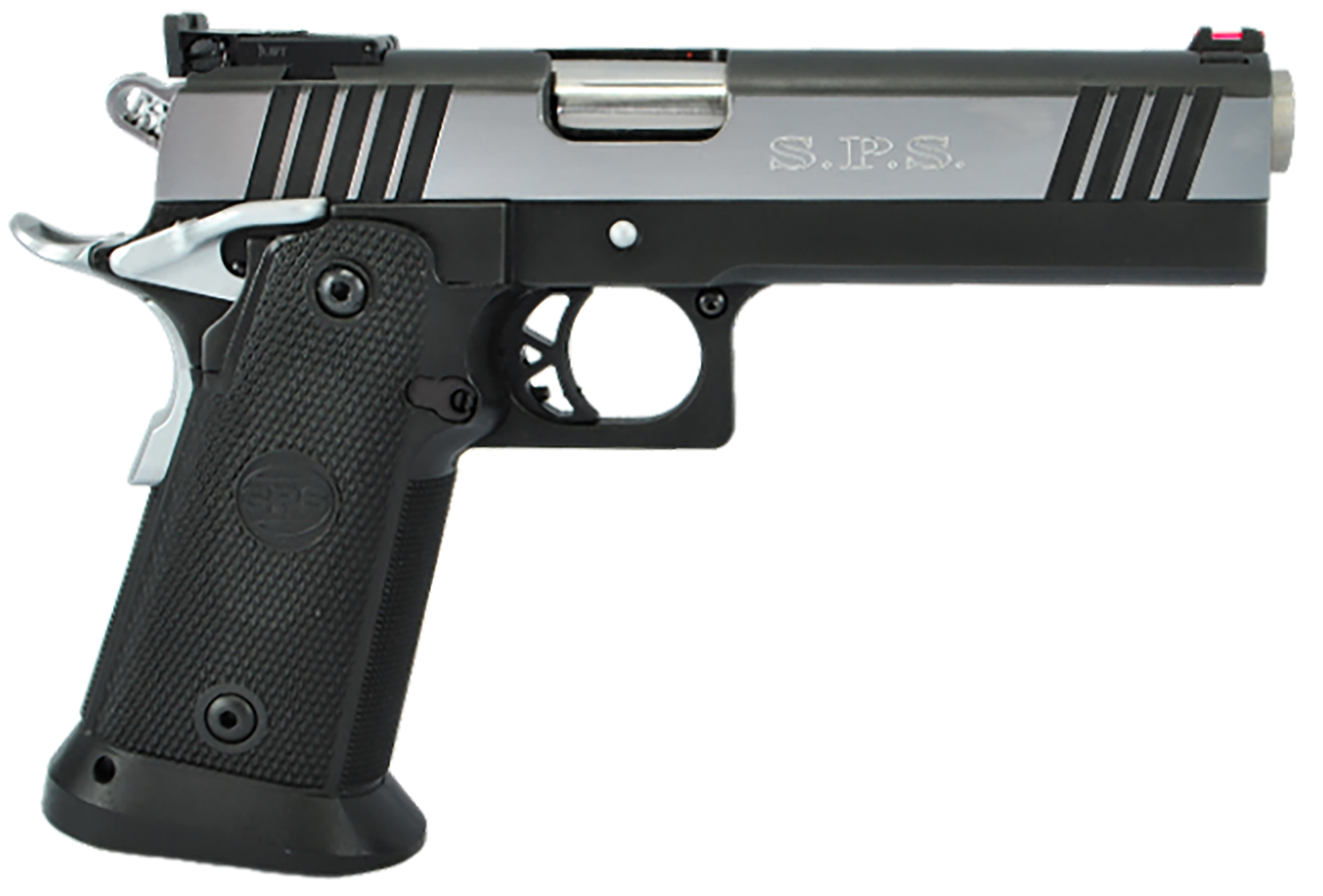 TriStar SPS Pantera 1911 9mm Luger Pistol - 18+1 Capacity