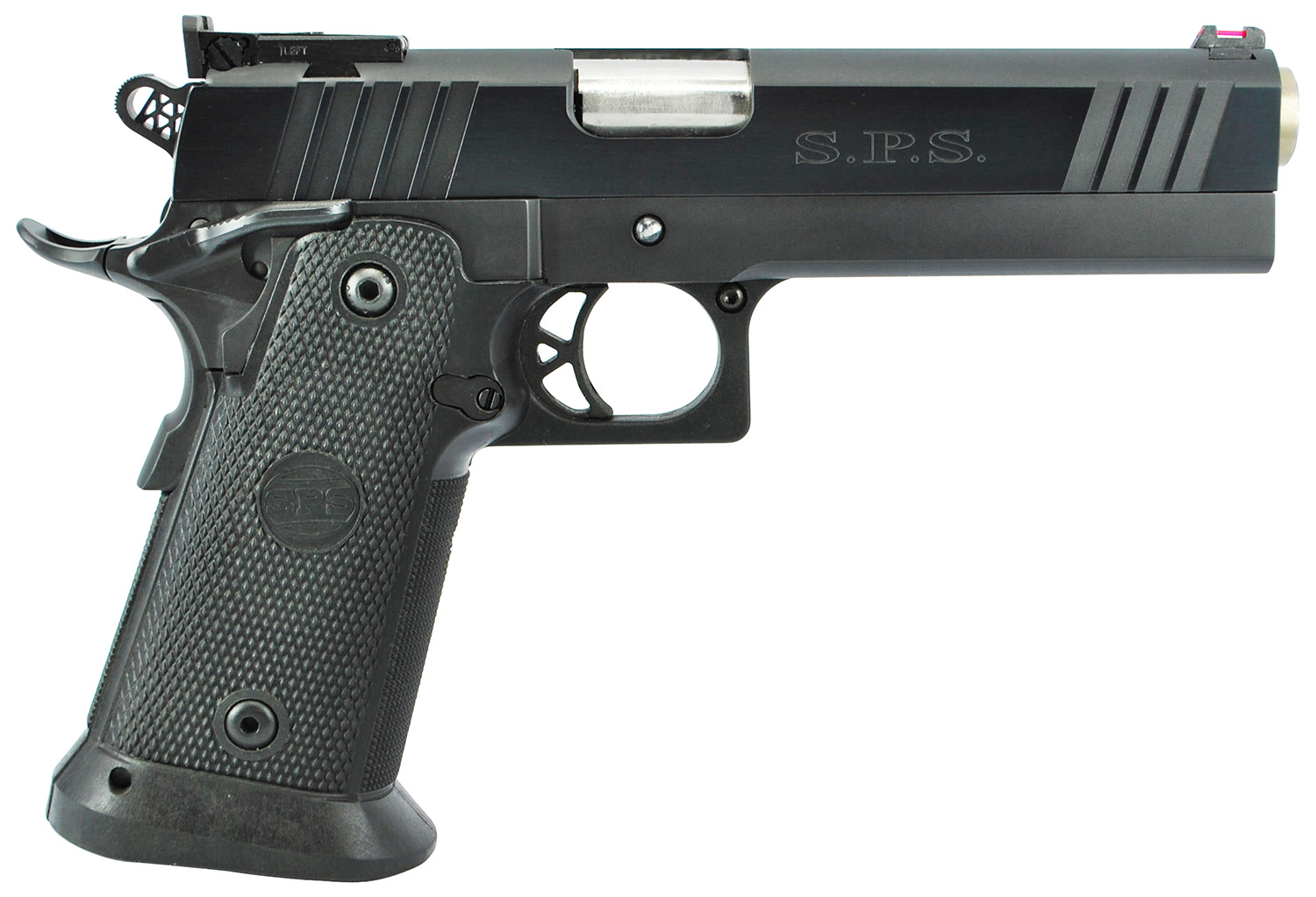 TriStar SPS Pantera 1911 9mm Pistol with 5" Barrel