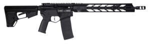 Diamondback DB15 AR Rifle 5.56 NATO 16" with Magpul Stock