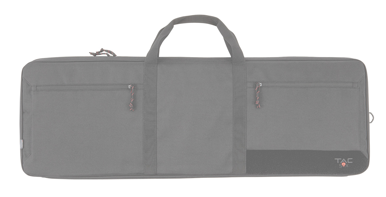 Tac Six Division Tactical Rifle Case - 600D Polyester