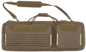 Allen Tac Six 38" Tactical Rifle Case Coyote