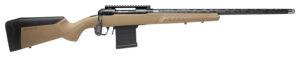 Savage Arms 110 Carbon Tactical .308 Win Bolt Action Rifle