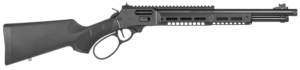 SMITH AND WESSON 1854 STEALTH HUNTER 357MAG 8RD