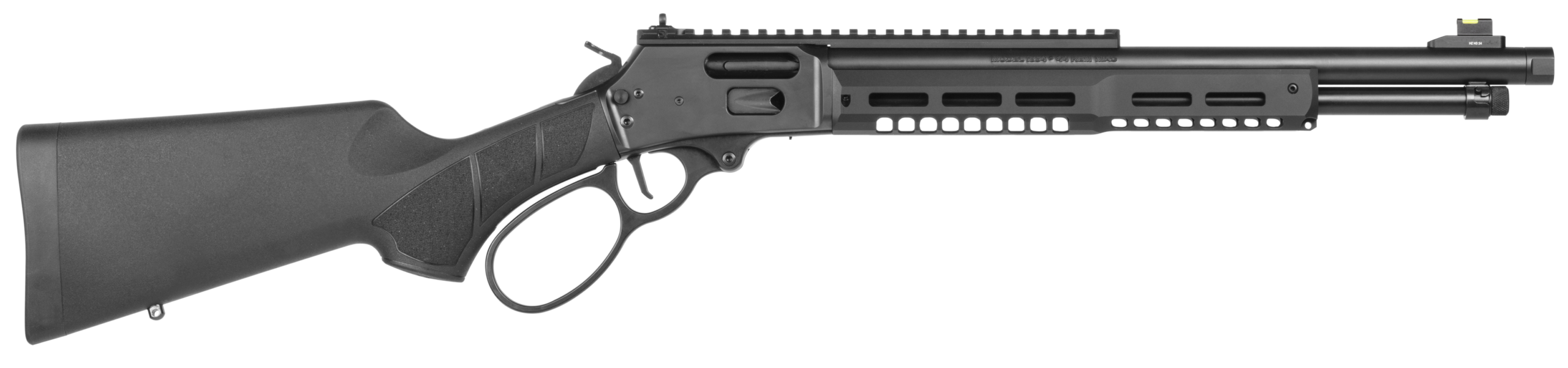 SMITH AND WESSON 1854 STEALTH HUNTER 357MAG 8RD
