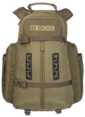 Bog-Pod Kinetic Hunting Day Pack, OD Green