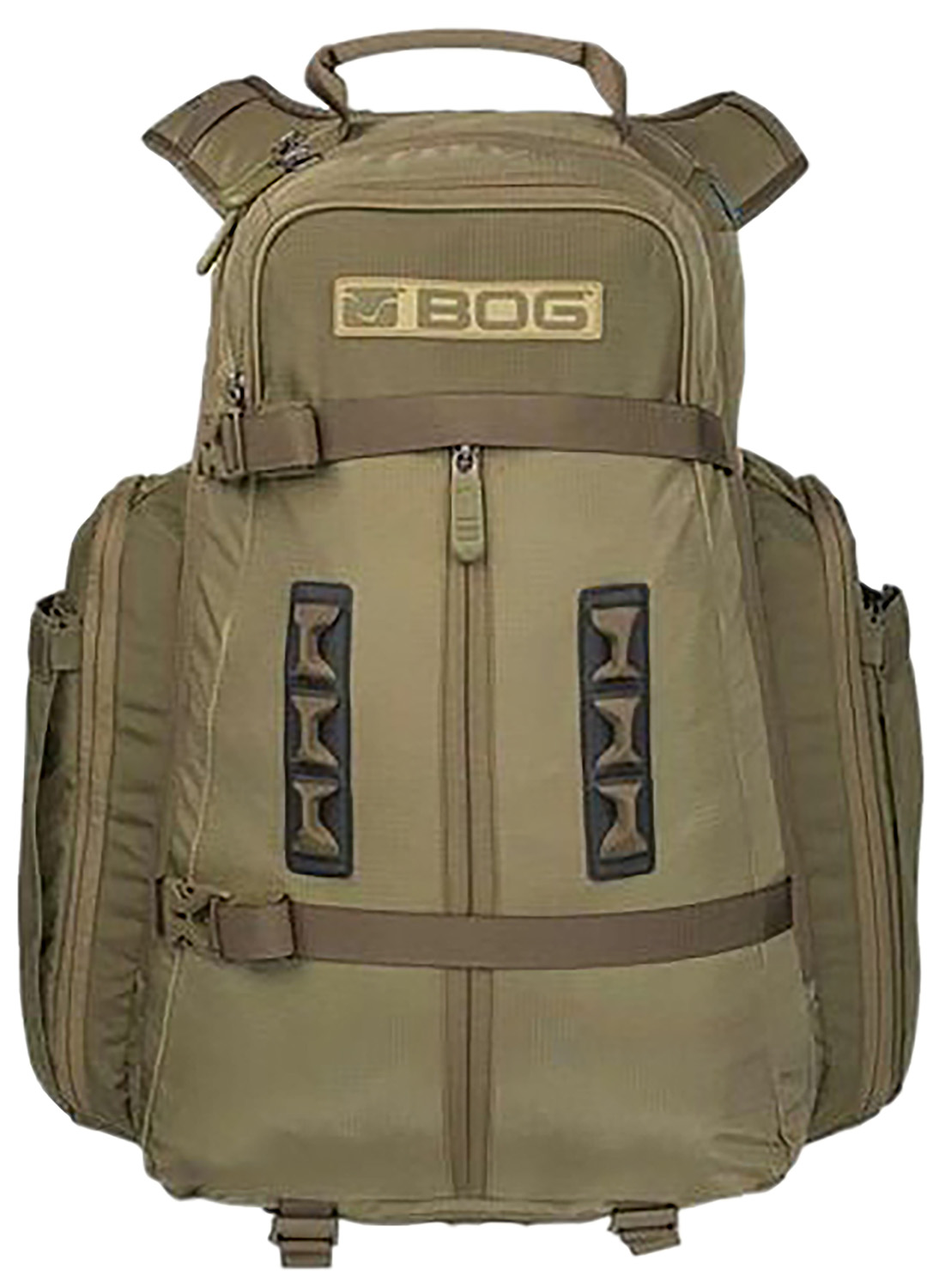Bog-Pod Kinetic Hunting Day Pack, OD Green