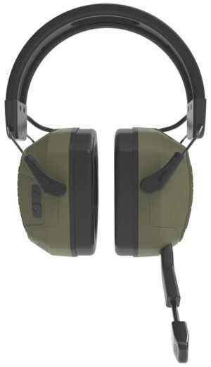 Caldwell E-Max Pro Series Electronic Ear Muffs 23dB BT