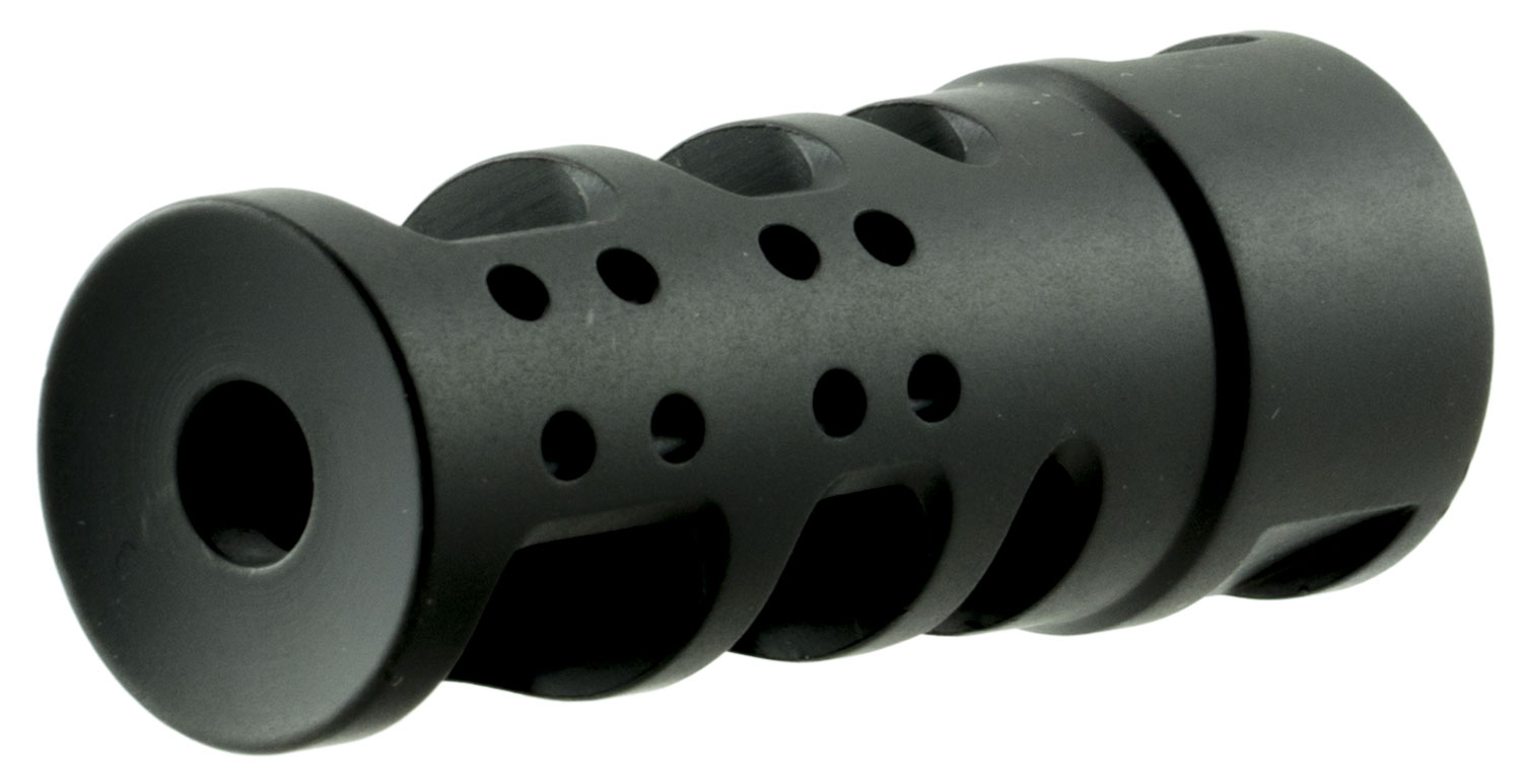 Spikes Tactical R2 Muzzle Brake 5.56 NATO - Black