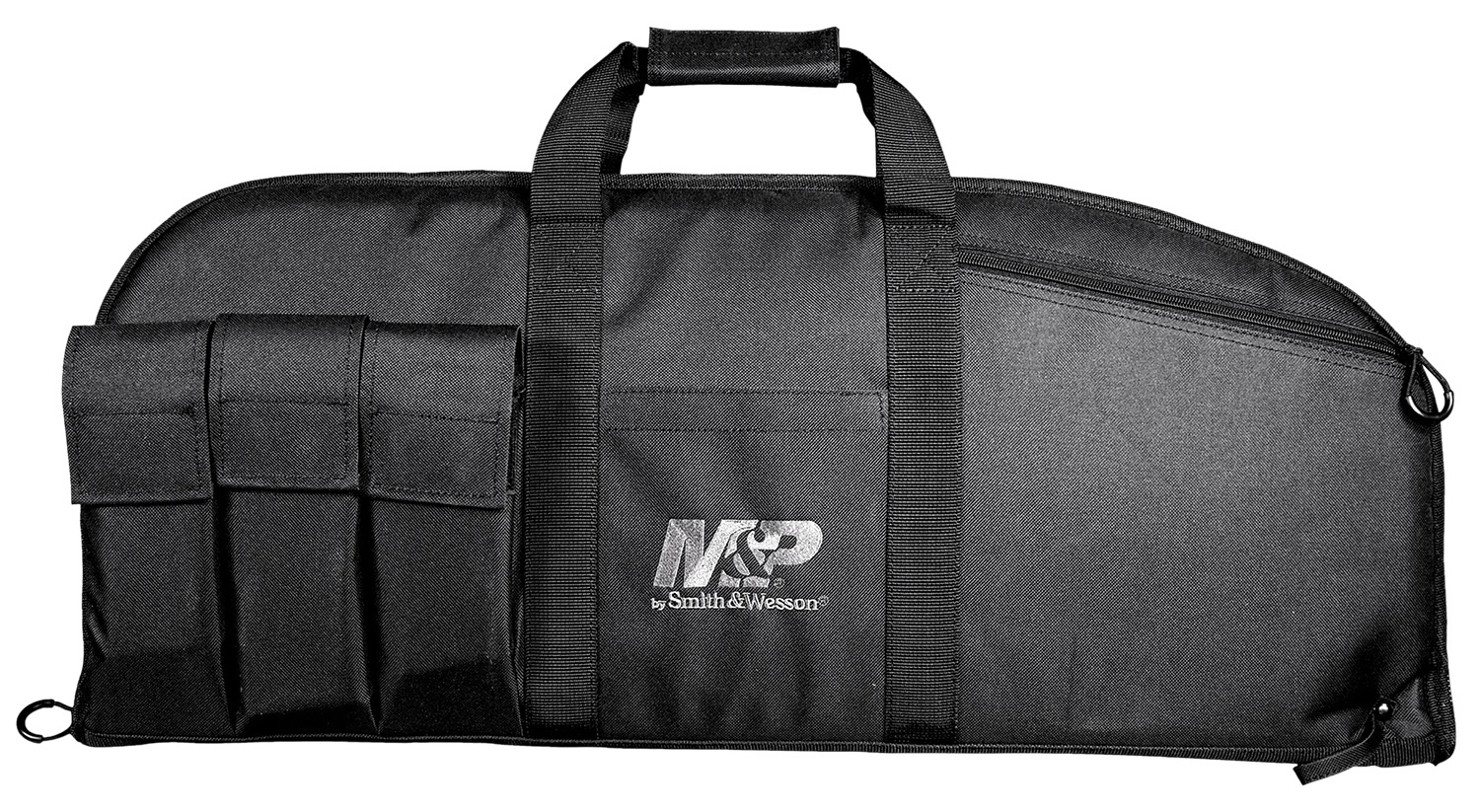 M&P Duty Series Large Gun Case by Smith & Wesson