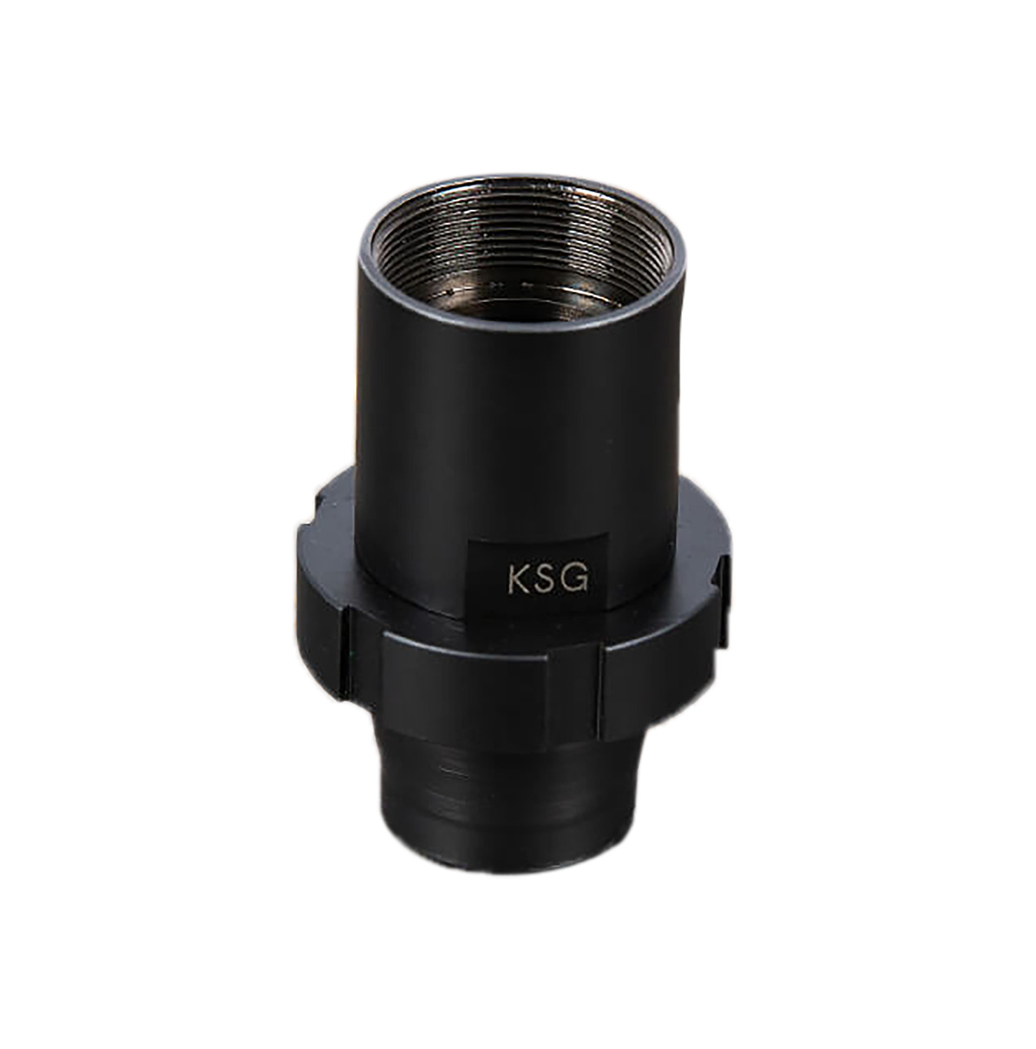 SilencerCo Echo 12 Gauge KSG Choke Adapter