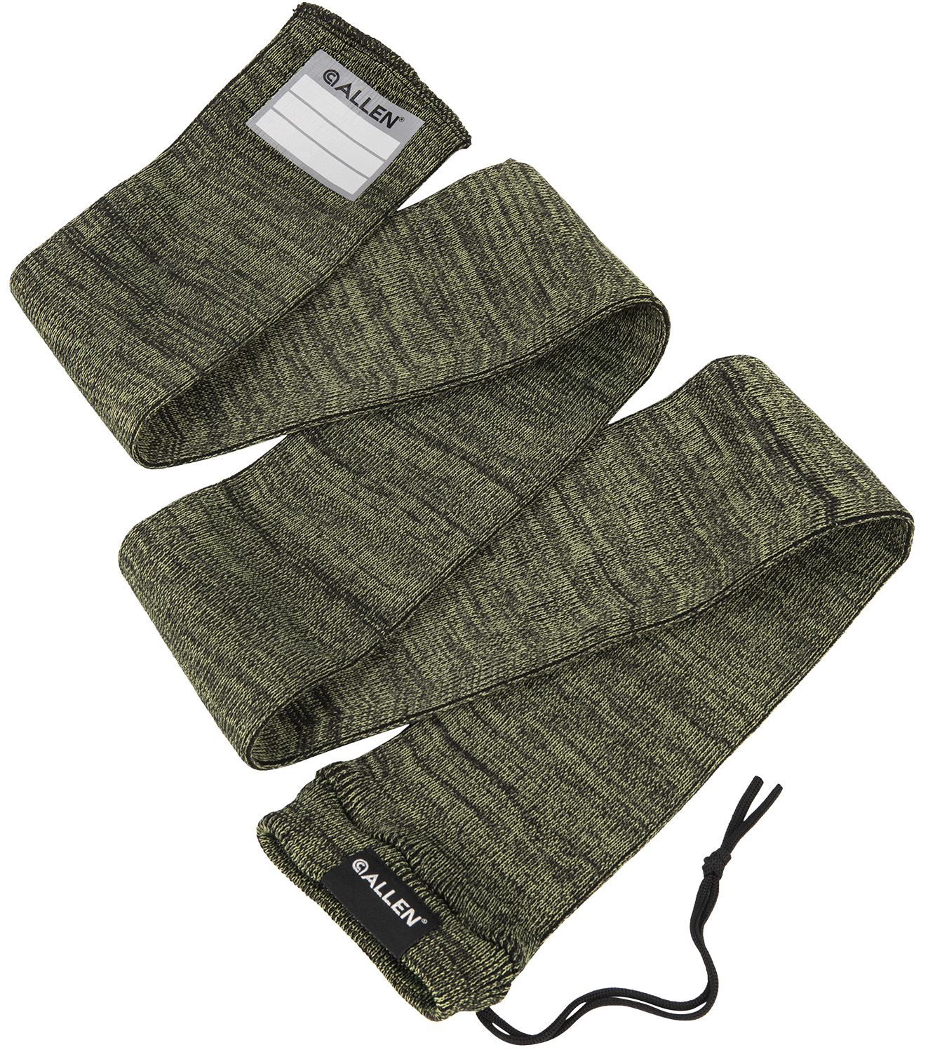 Allen Stretch Knit Gun Sock with Silicone Treatment