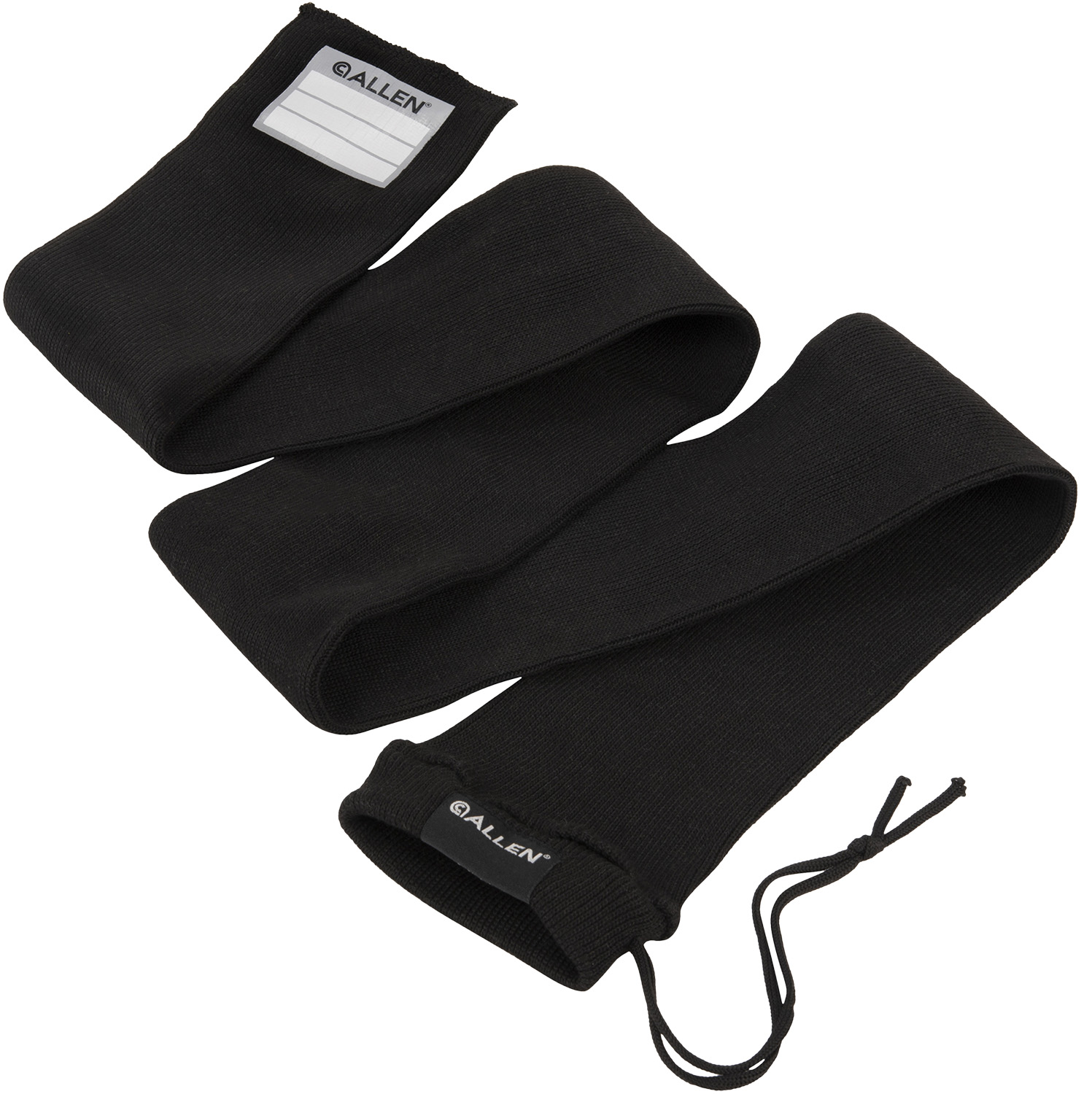 Allen 52" Stretch Knit Gun Sock with Silicone Treatment