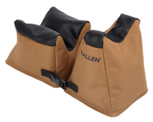 Allen 18411 X-Focus Combo Shooting Bag Set
