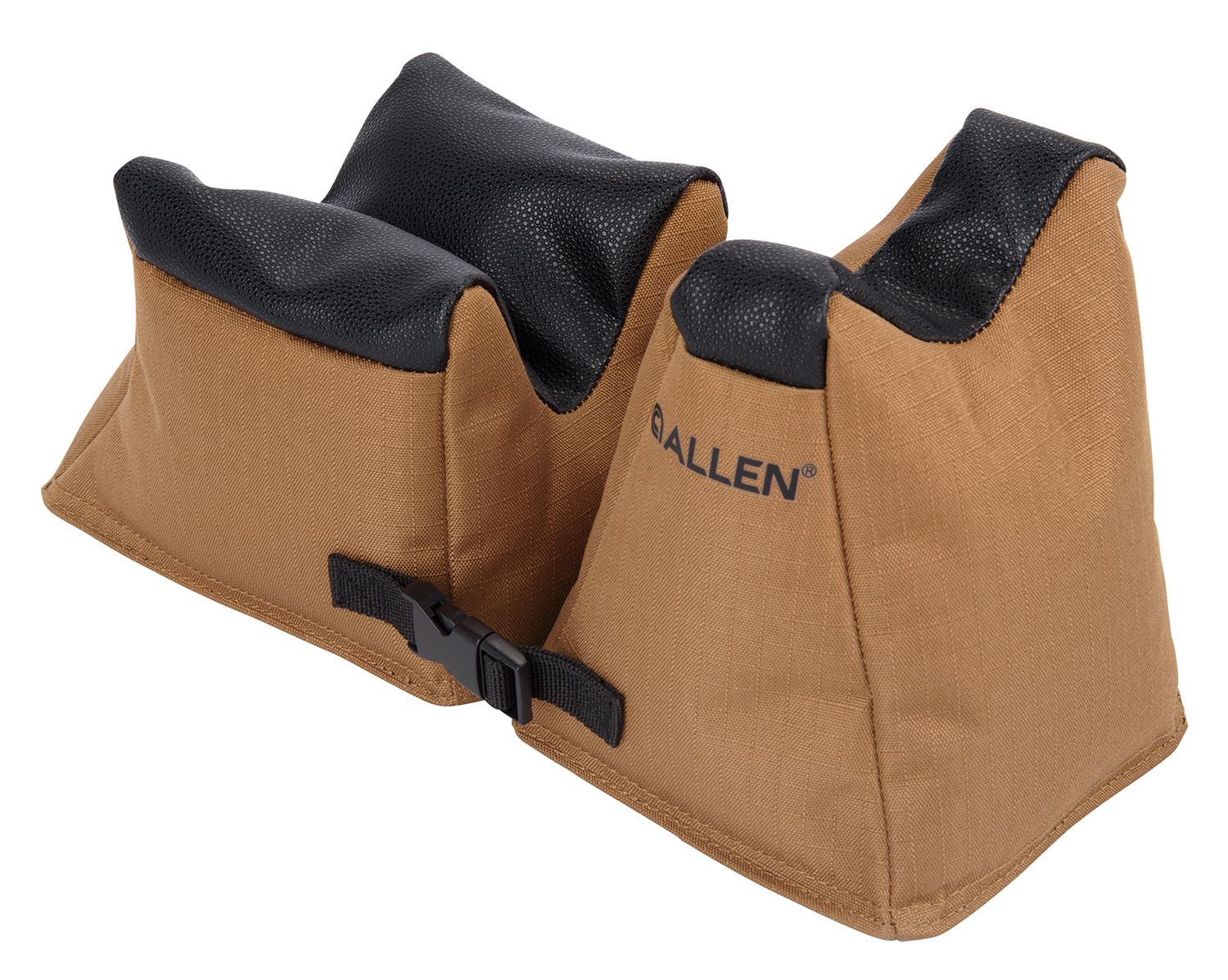 Allen 18411 X-Focus Combo Shooting Bag Set