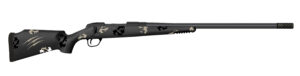 Fierce Firearms CT Rage 6.5 PRC Bolt Action Rifle
