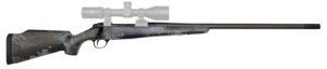 Fierce Firearms Carbon Rage 7mm Rem Mag Rifle