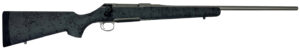 Sauer 100 6.5 Creedmoor Bolt Action Rifle