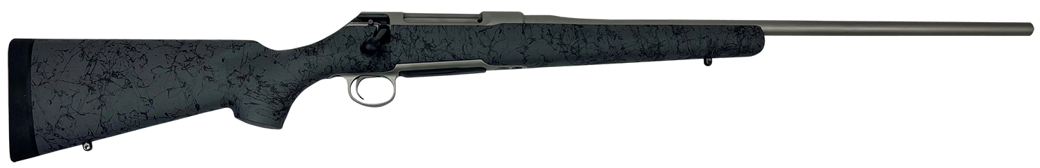 Sauer 100 6.5 Creedmoor Bolt Action Rifle