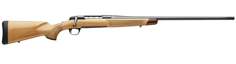 Browning X-Bolt 2 Medallion 6.5 Creedmoor Rifle
