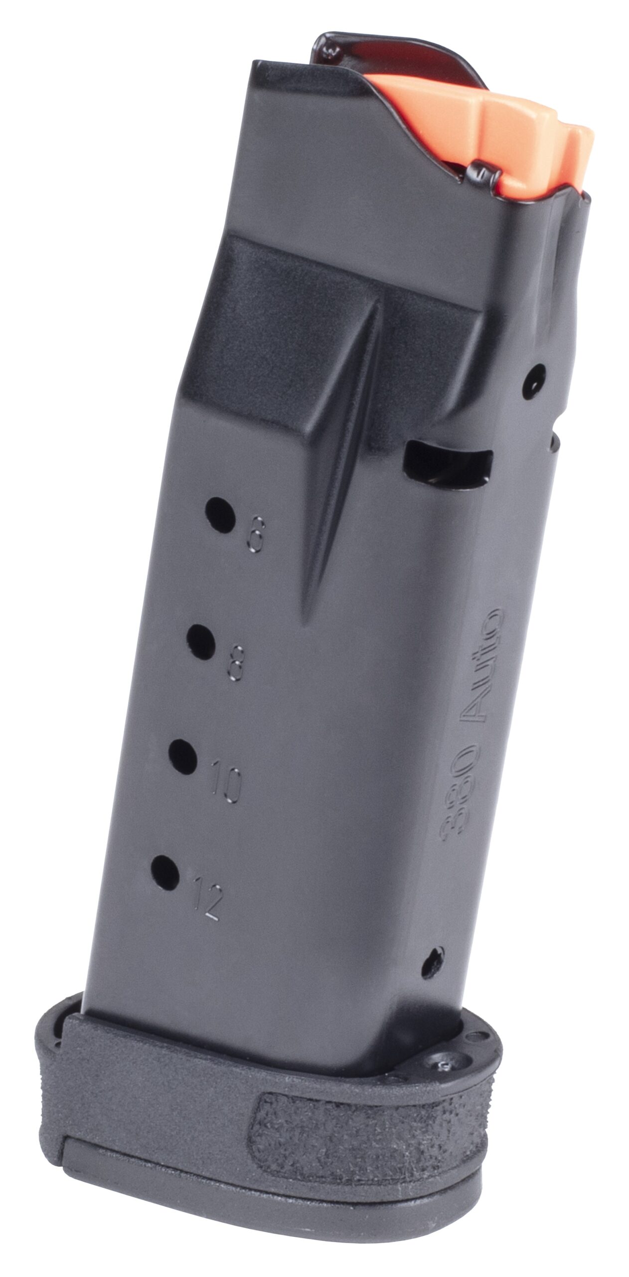 Smith & Wesson Bodyguard 2.0 .380 ACP 12-Round Magazine