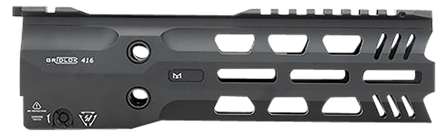 Strike Industries GRIDLOK 9" M-LOK Handguard for HK 416