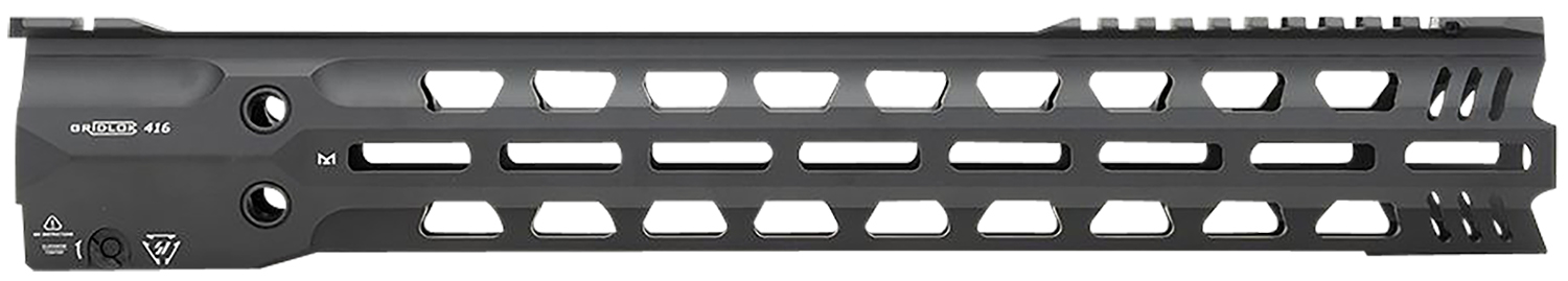 Strike Industries GRIDLOK-416-L-16 M-LOK Handguard
