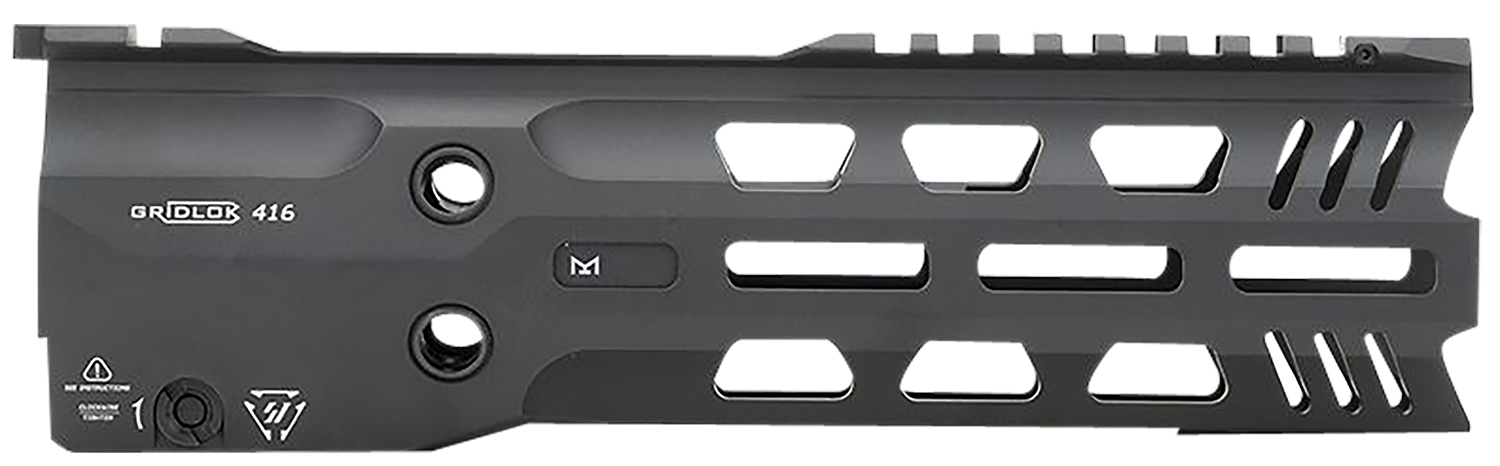 Strike Industries GRIDLOK416L9 GridLok Rail for HK 416