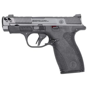 Smith & Wesson Performance Center Bodyguard 2.0 .380 Auto Pistol