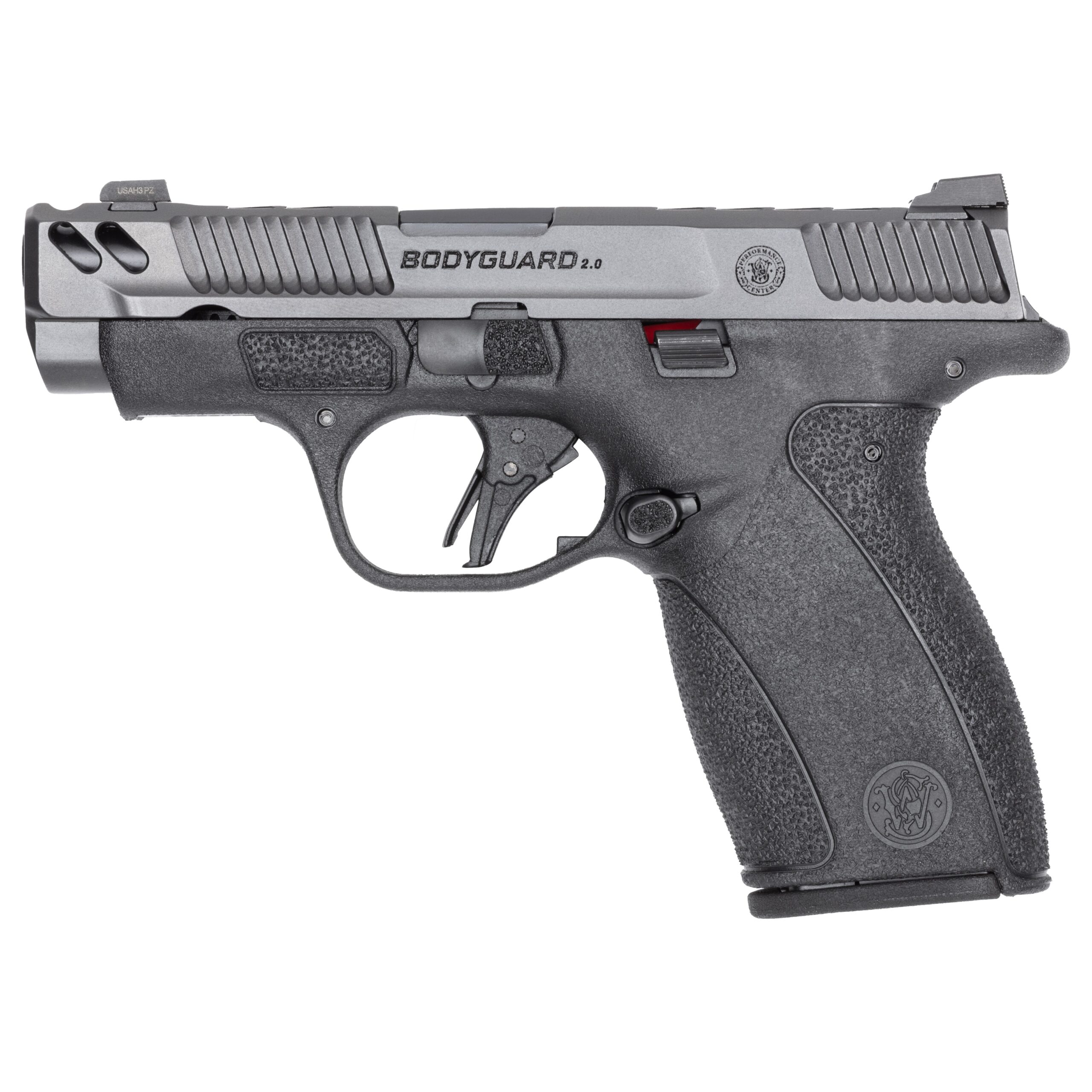 Smith & Wesson Performance Center Bodyguard 2.0 .380 Auto Pistol