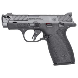 Smith & Wesson Bodyguard 2.0 .380 ACP Pistol