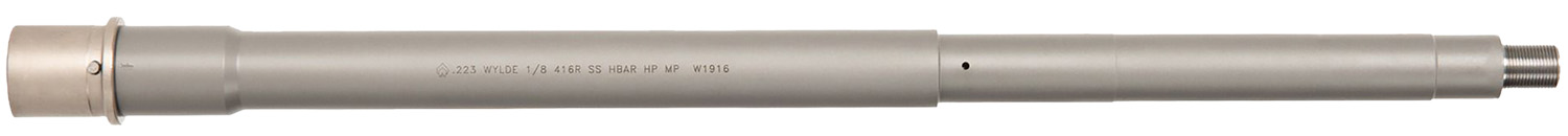 Ballistic Advantage 16" 223 Wylde AR-15 Barrel