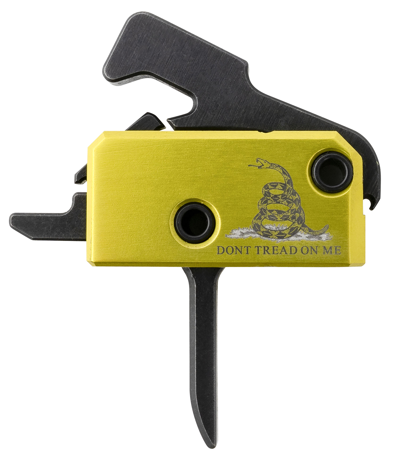 Rise Armament RA140FDTOM 'Don't Tread on Me' AR Trigger