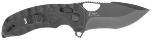 S.O.G Kiku XR LTE 3.02" Folding Tanto Knife