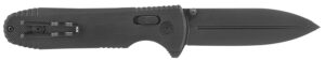 S.O.G Pentagon XR LTE Folding Knife with G10 Handle