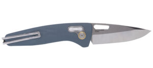 S.O.G One-Zero XR Folding Knife with S35VN Blade