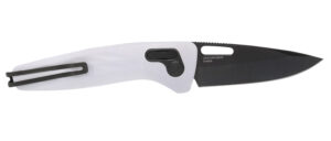 S.O.G One-Zero XR Folding Knife with Cryo CPM S35VN Blade