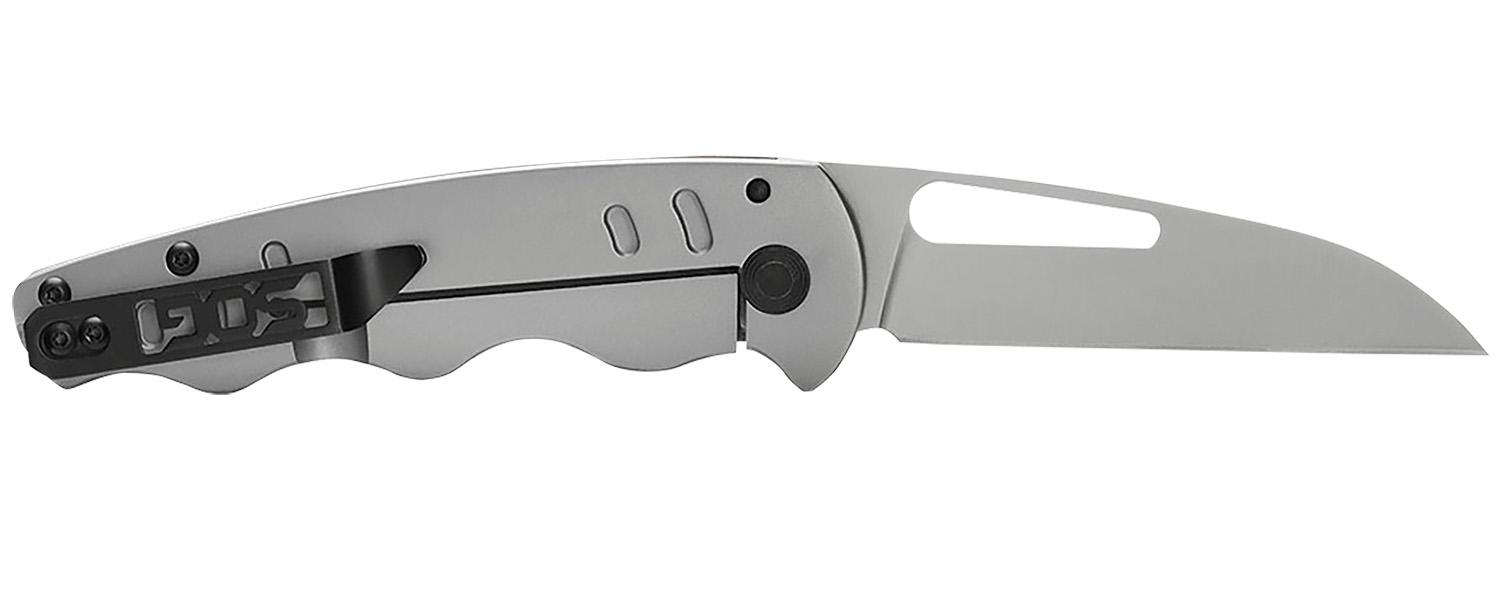 S.O.G Escape FL 3" Folding Sheepsfoot Knife