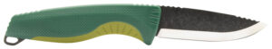S.O.G Aegis FX Fixed Blade Knife with 3.70" SS Blade